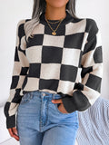 Soft Knit Sweater