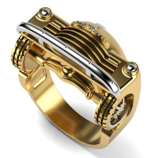 Natural Chain Jewelry