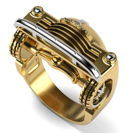 Natural Chain Jewelry