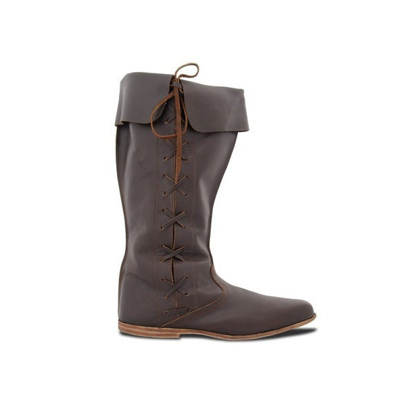 Classic Riding Boots