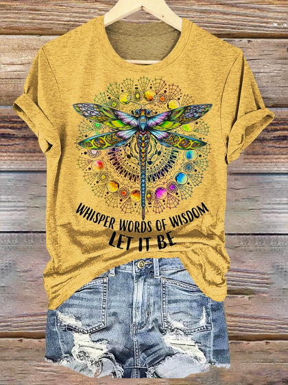 Classic Cotton Shirt