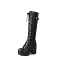 Walking Tall Boots