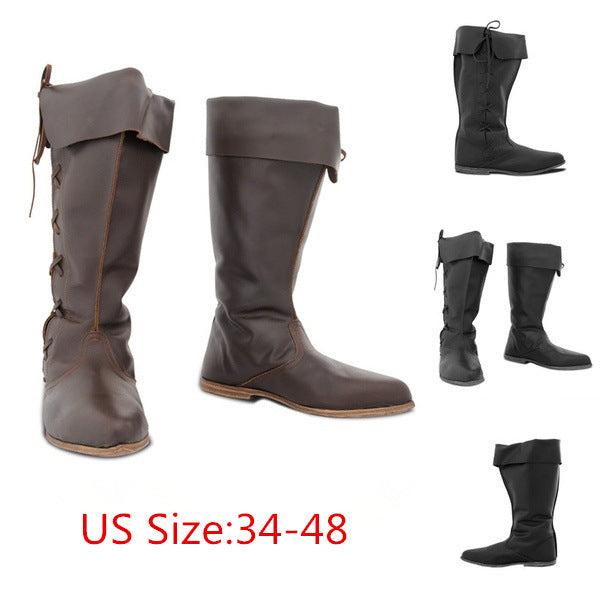 Classic Riding Boots