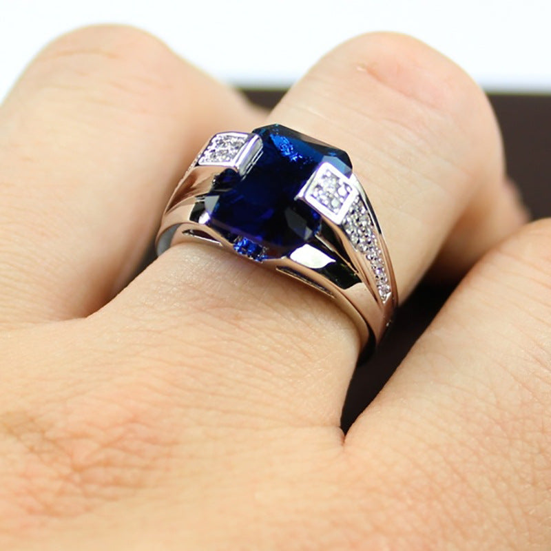 Everyday Ring Jewelry