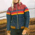 Classic Double-Breasted Coat