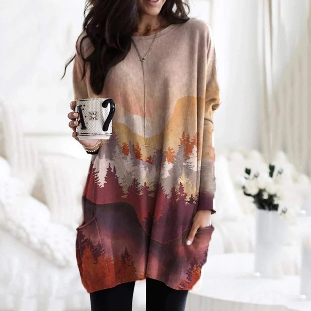 Classic Lightweight Sweater
