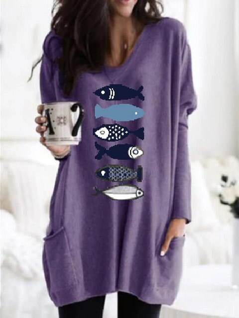 Classic Lightweight Sweater