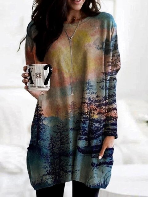 Classic Lightweight Sweater