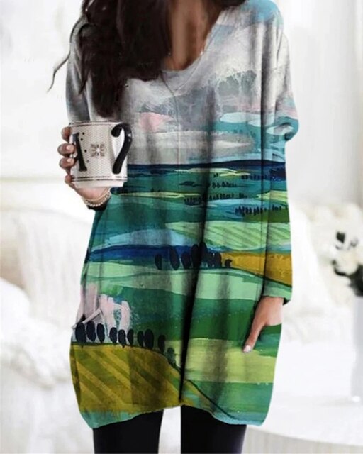 Classic Lightweight Sweater