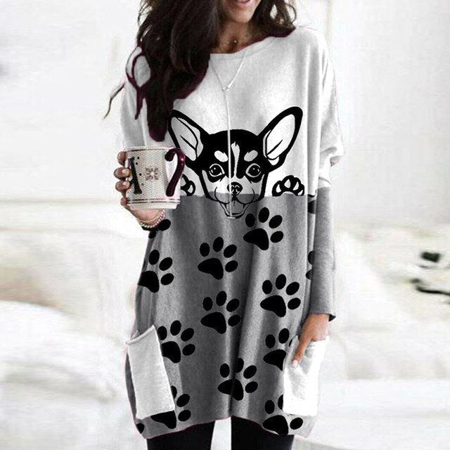 Classic Lightweight Sweater