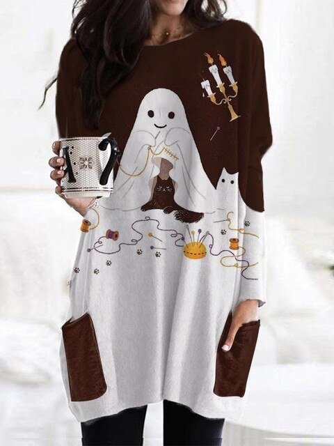 Classic Lightweight Sweater