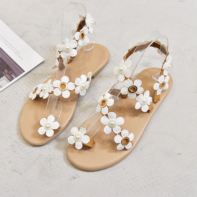 Airy Classic Sandals