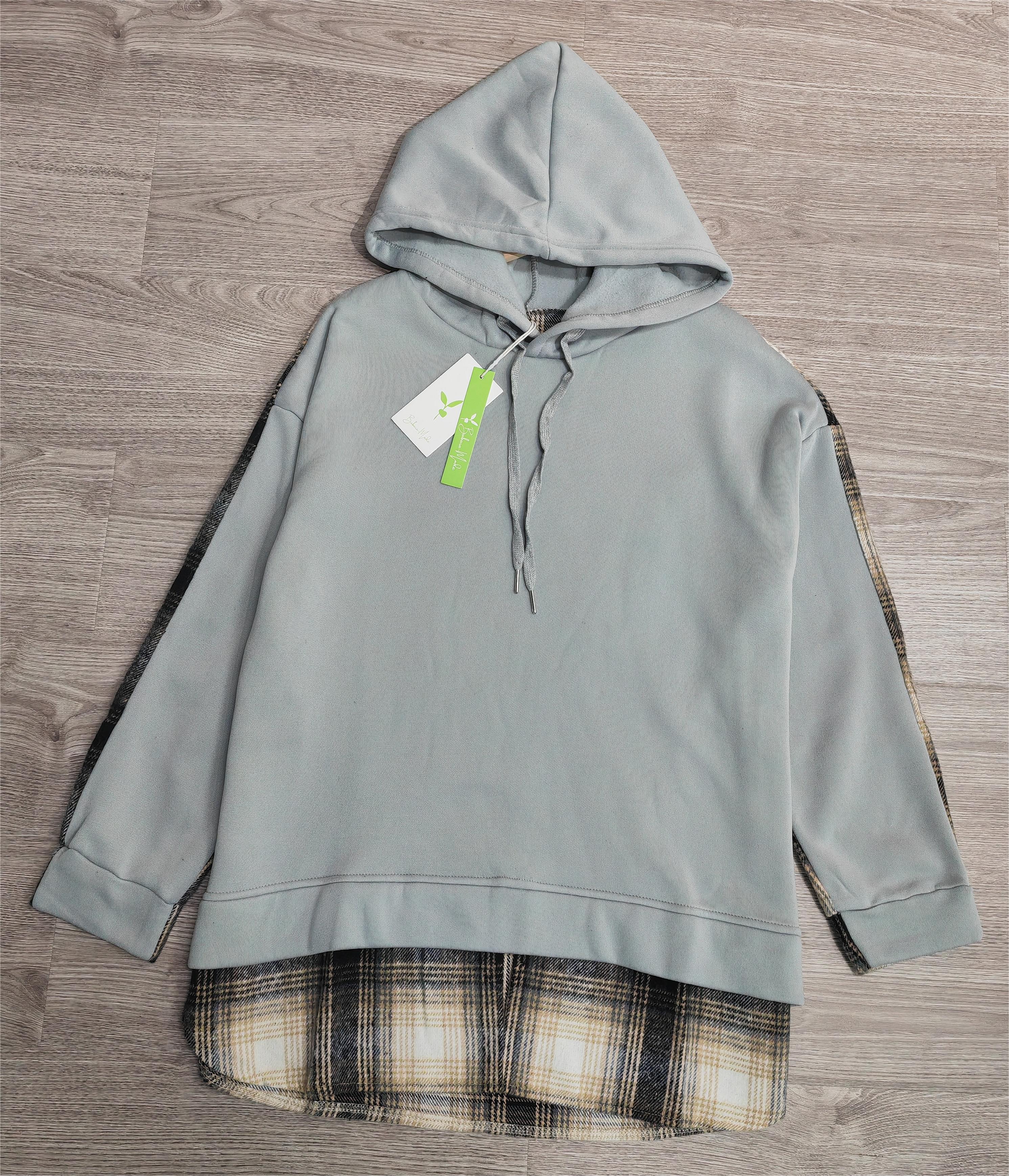 Casual Lightweight Sweater