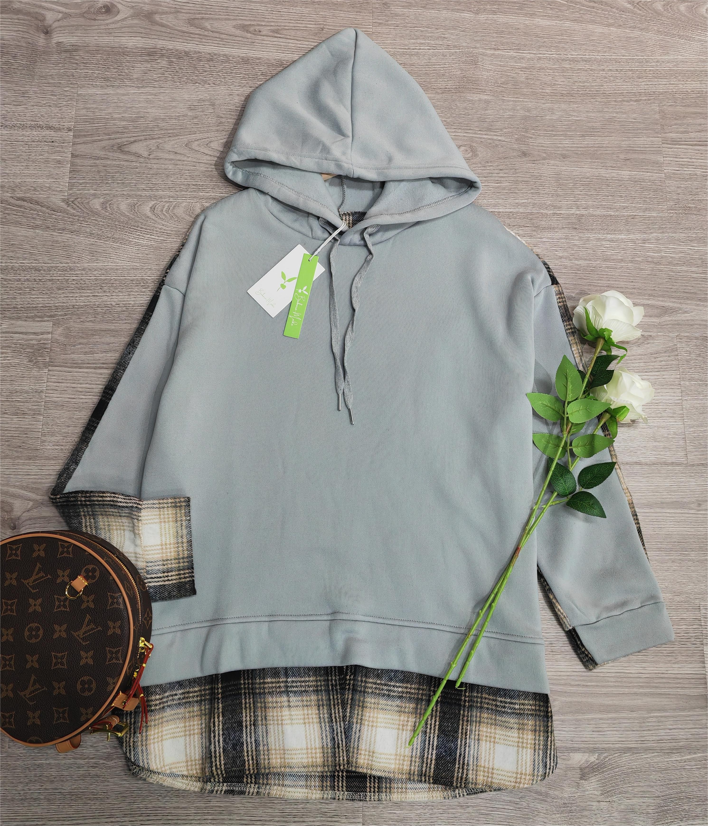 Casual Lightweight Sweater