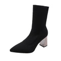 Everyday Tall Boots