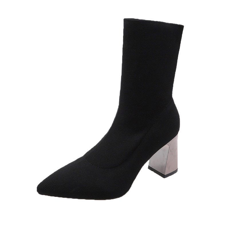 Everyday Tall Boots