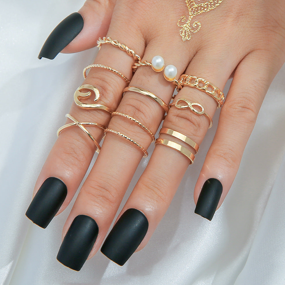 Cottage Travel Set