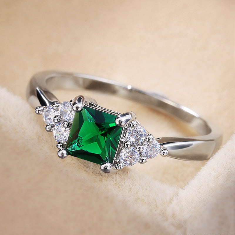 Graceful Simple Jewelry