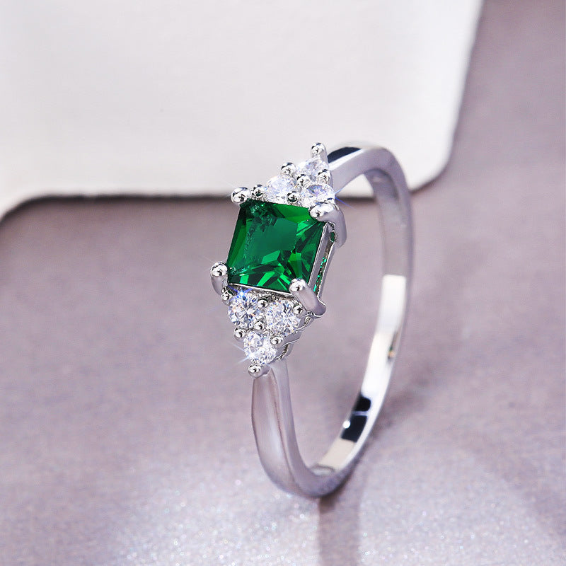 Graceful Simple Jewelry