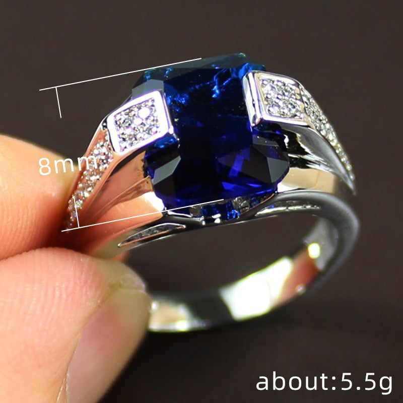Everyday Ring Jewelry