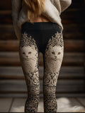 Soft Straight-Leg Pants