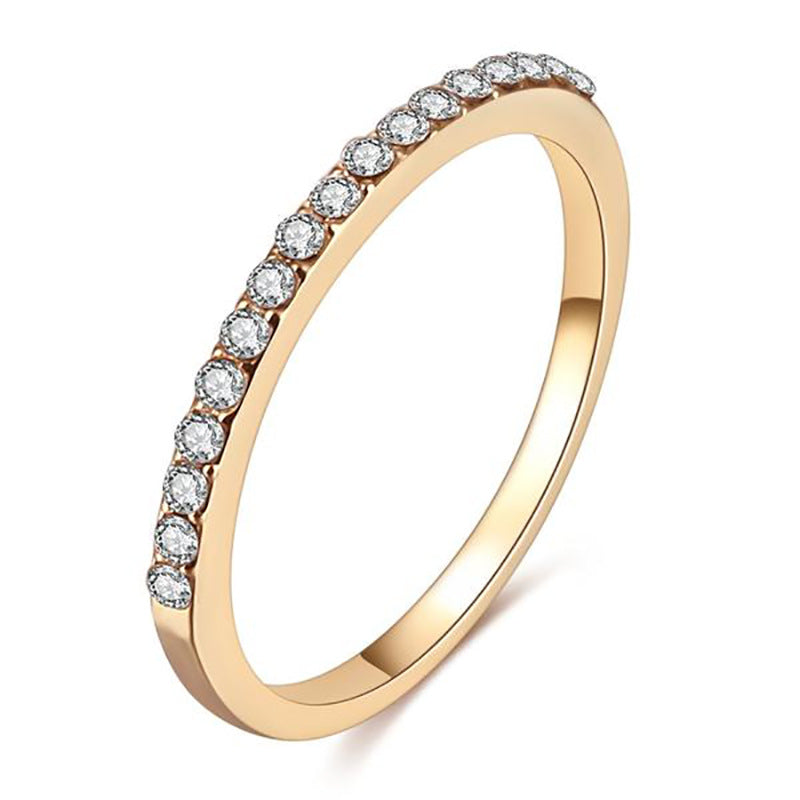 Soft Set Jewelry