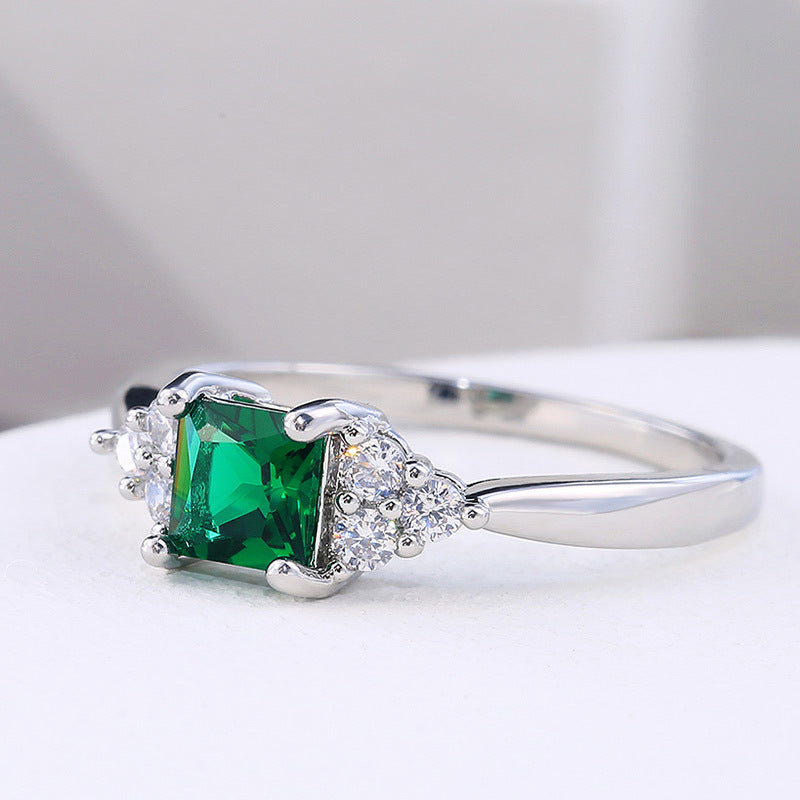 Graceful Simple Jewelry