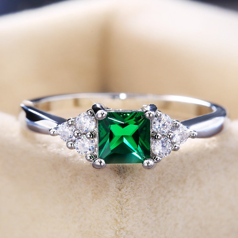 Graceful Simple Jewelry