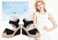 Timeless Soft Sandals