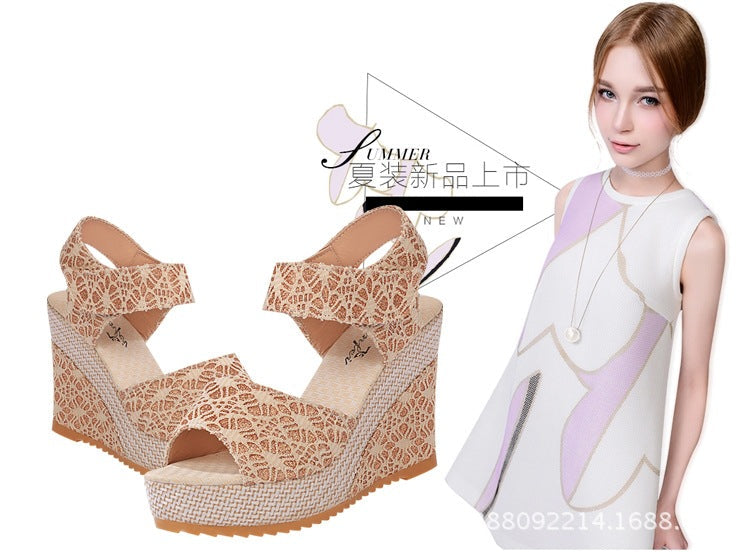 Timeless Soft Sandals