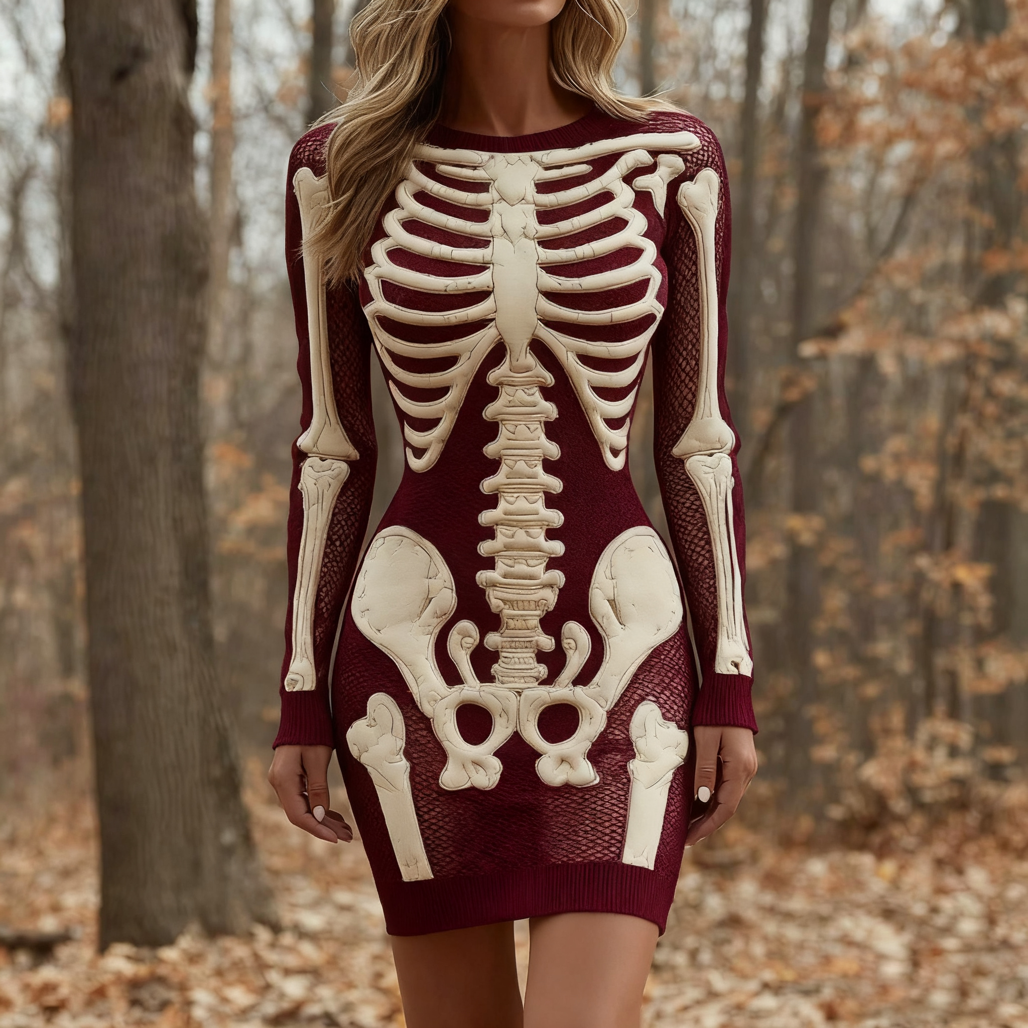 Everyday Striped Sweater
