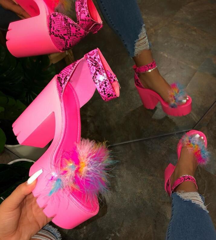 Walking Flat Sandals