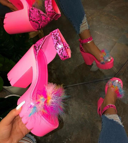 Walking Flat Sandals