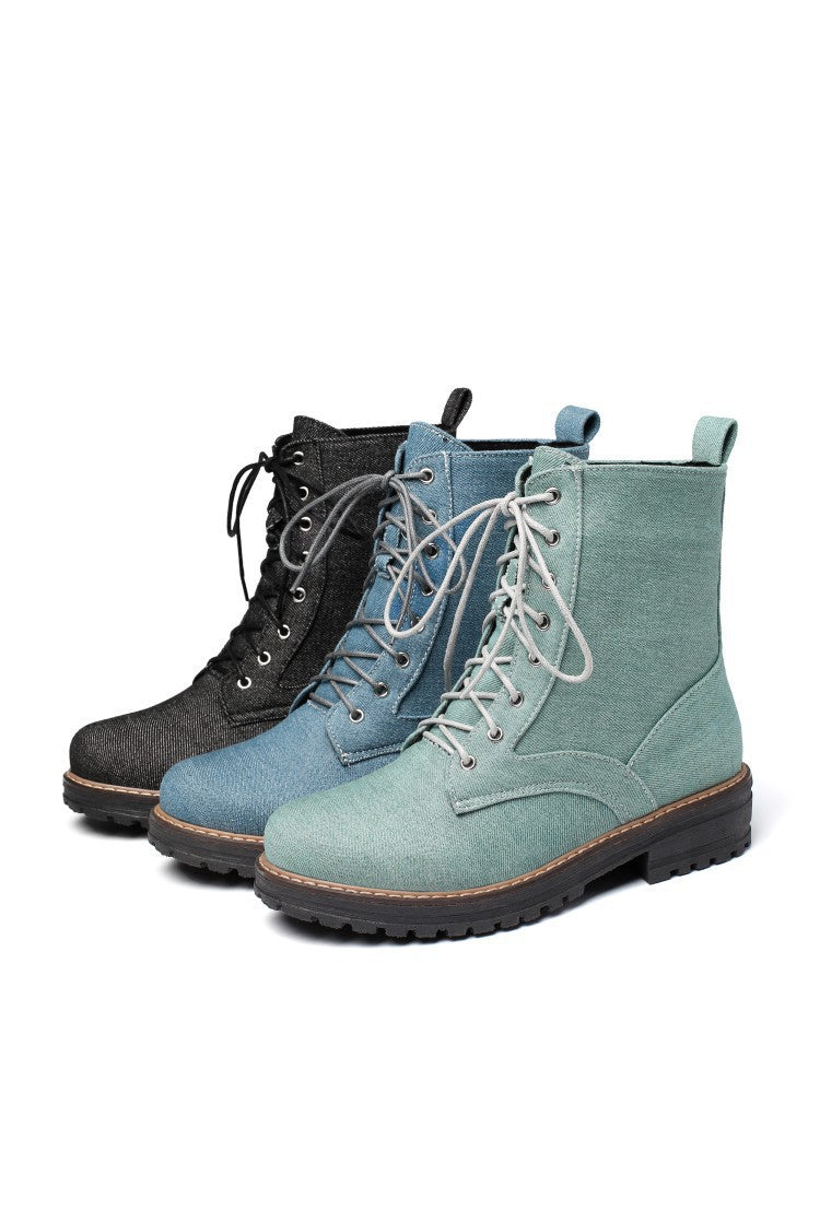 Breezy Winter Boots
