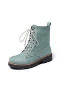 Breezy Winter Boots