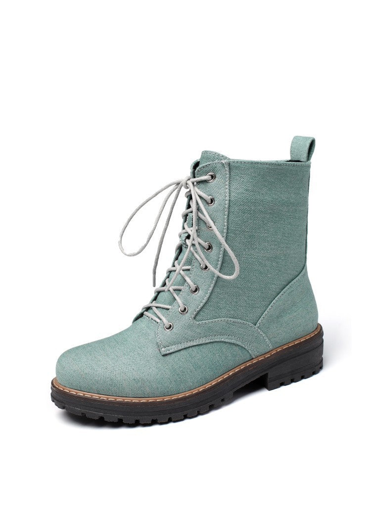 Breezy Winter Boots