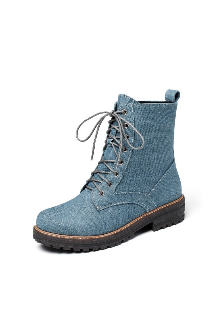 Breezy Winter Boots