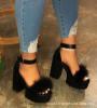 Modern Soft Sandals