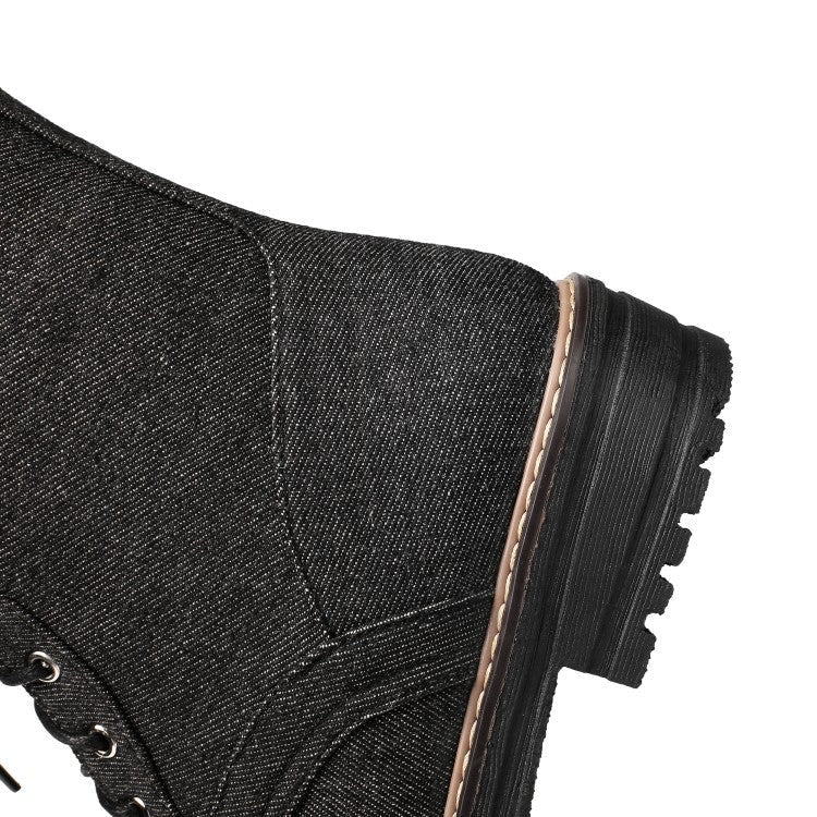 Breezy Winter Boots