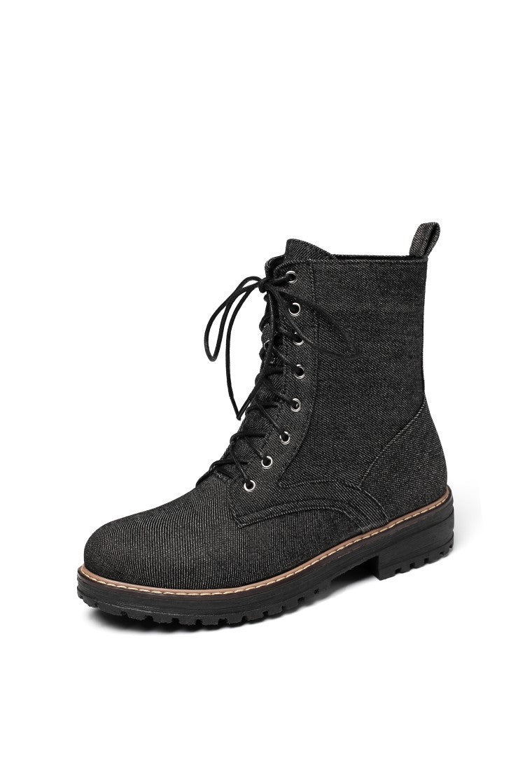 Breezy Winter Boots