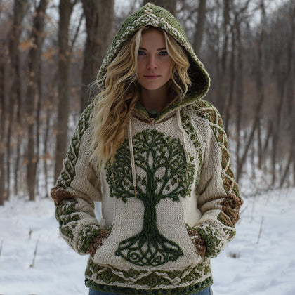 Soft Oversized Sweater