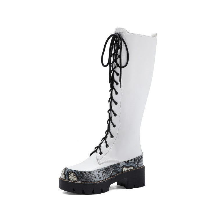 Airy Zip-Up Boots