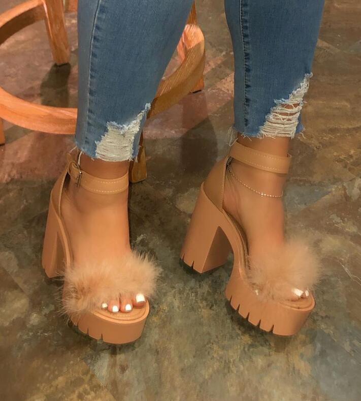 Walking Flat Sandals
