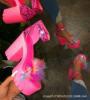 Modern Soft Sandals