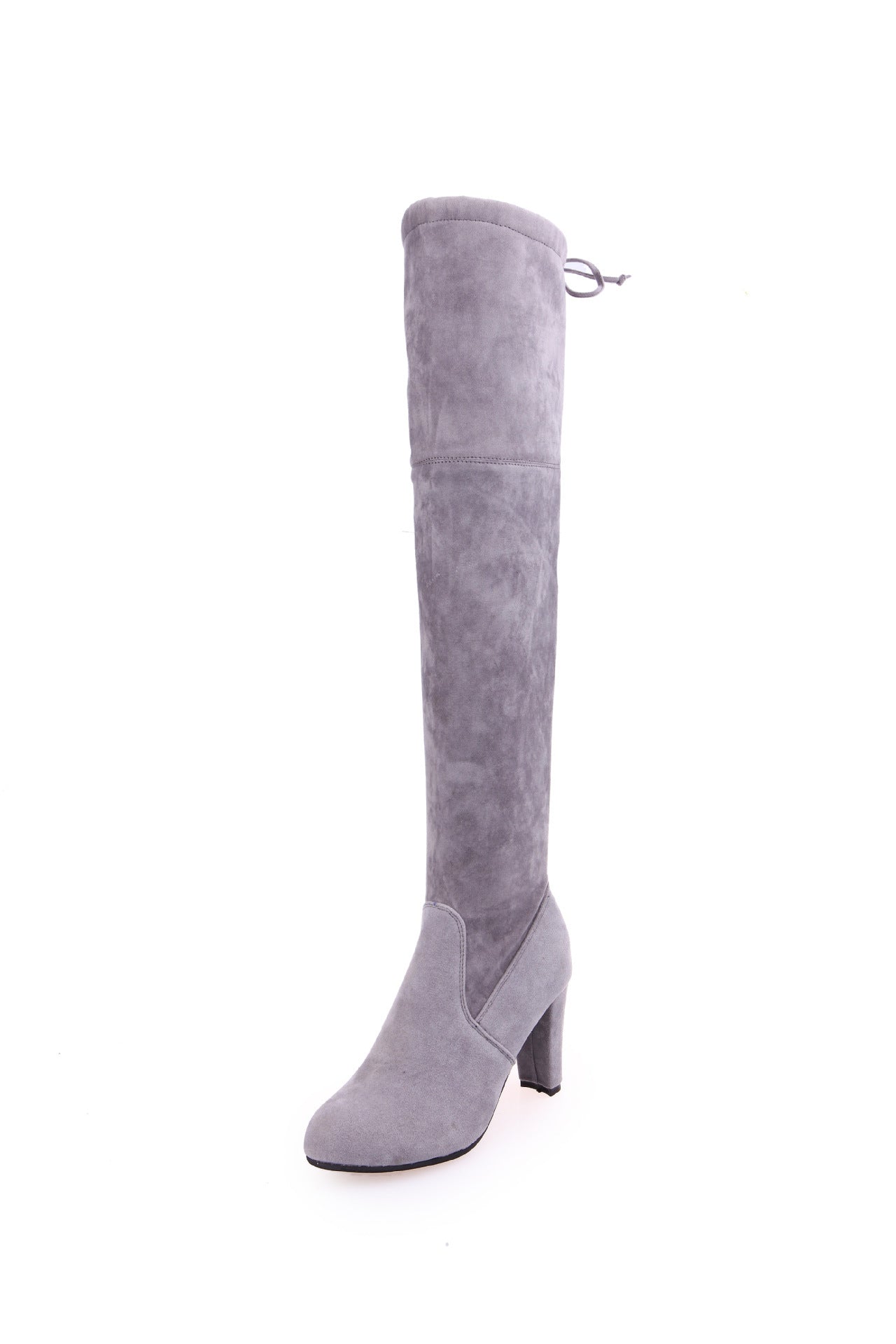 Brunch Buckled Boots