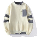 Everyday Oversized Sweater
