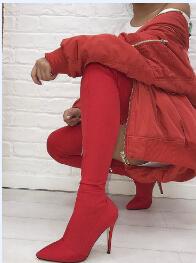 Breezy Vintage Boots