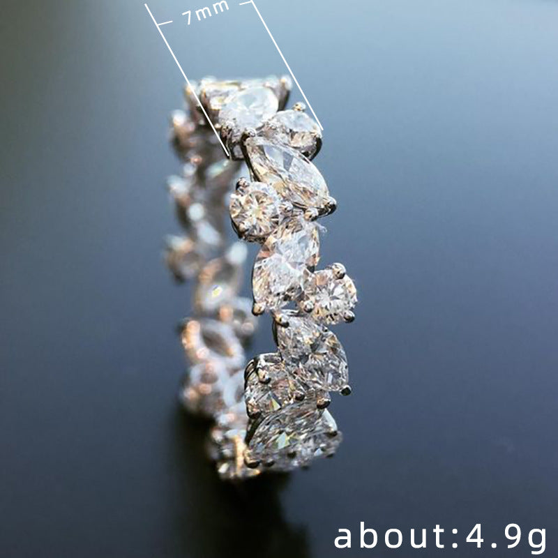 Casual Simple Jewelry