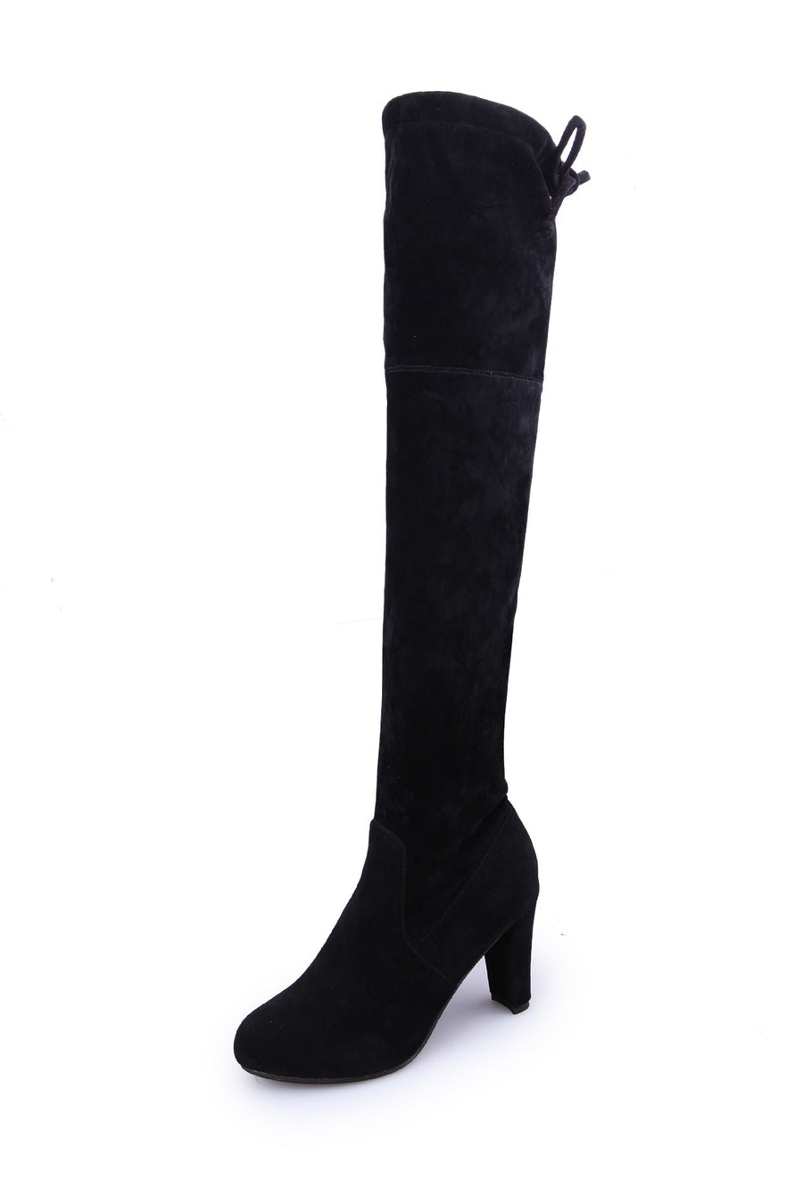 Brunch Buckled Boots