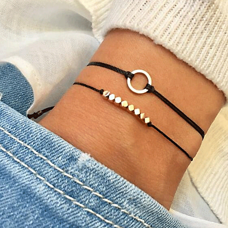 Matching Solid Set